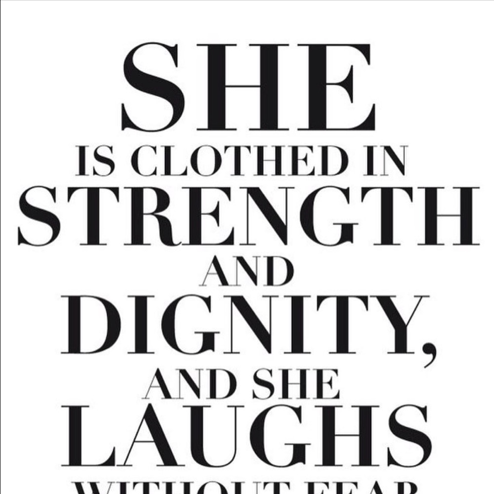 Meet your Posher, Samantha