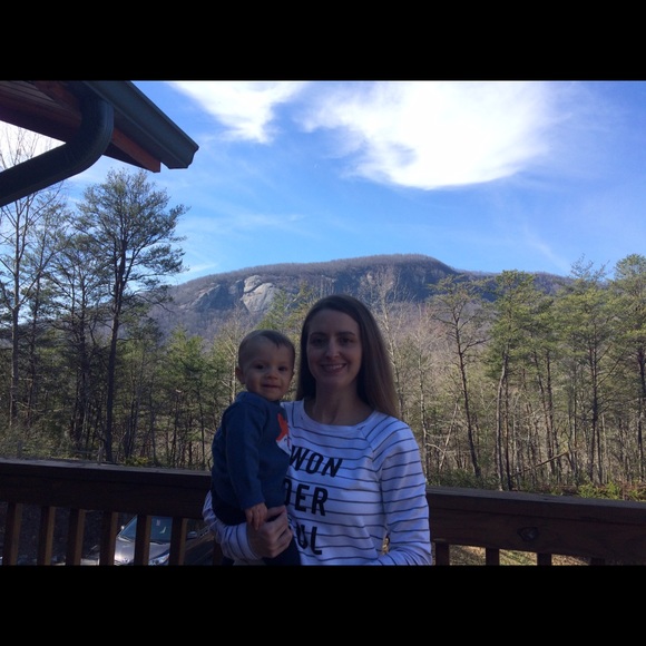 Meet your Posher, Brooke - Picture 1 of 1