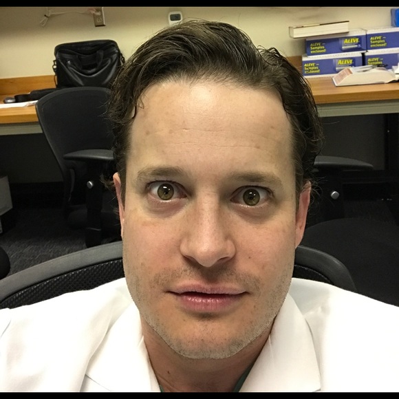 Meet your Posher, David - Picture 1 of 1