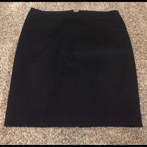 Express pencil skirt