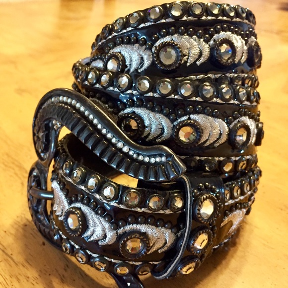Kippys belt