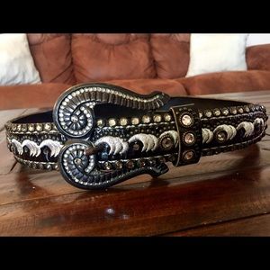Kippys belt
