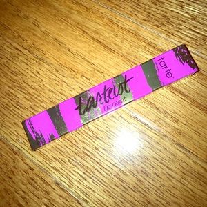 Tarteist lip paint (tarte) never used