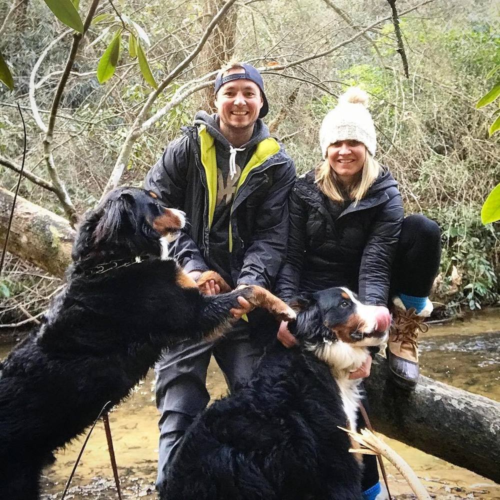 Meet your Posher, Richard