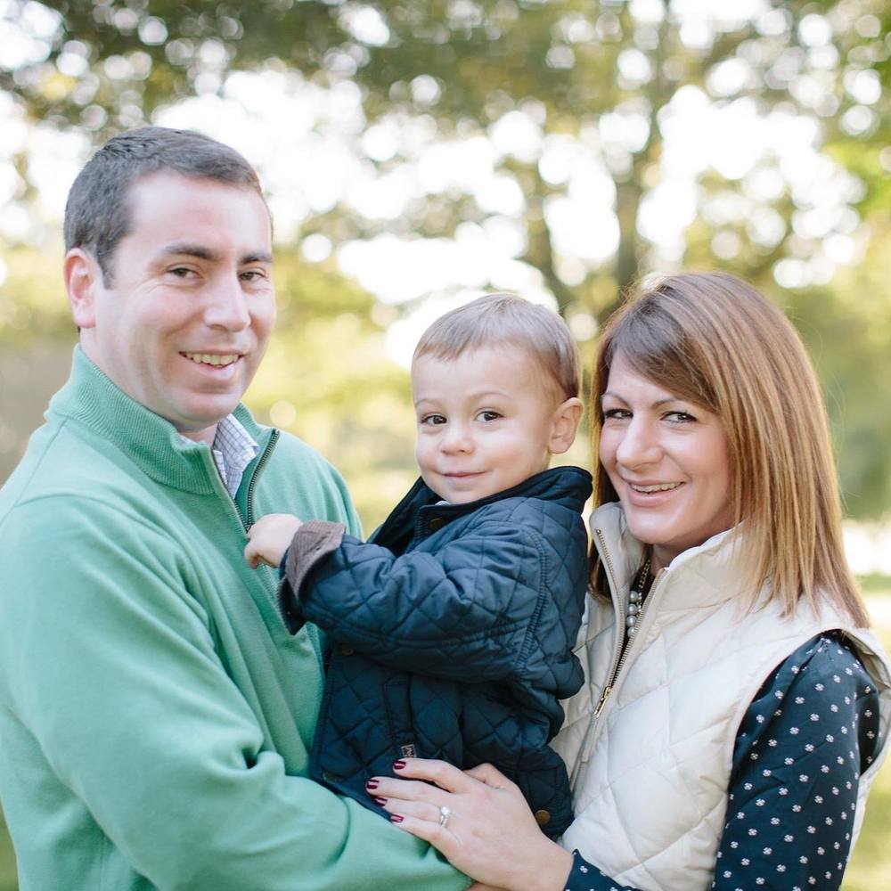 Meet your Posher, Jennie