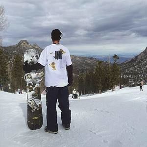 Meet your Posher, Damien