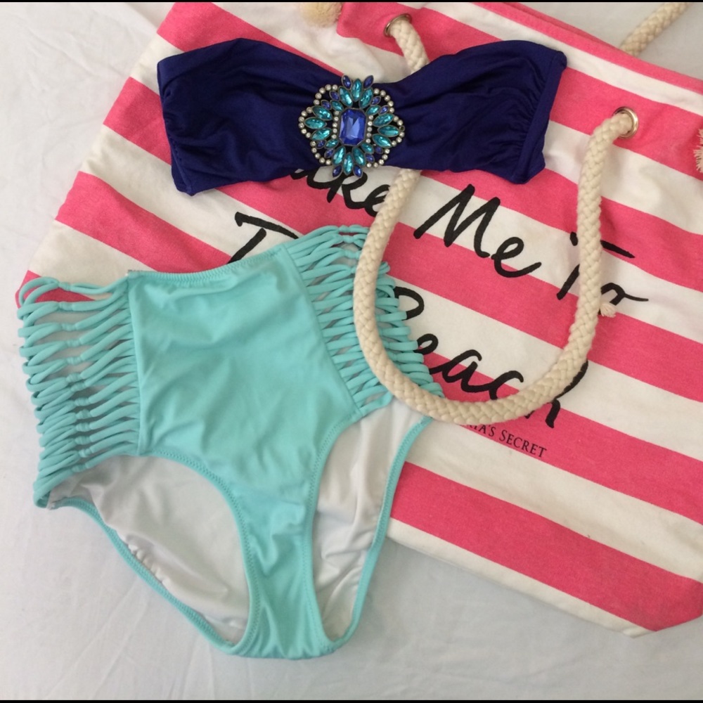 Victoria's Secret Two Piece 👙