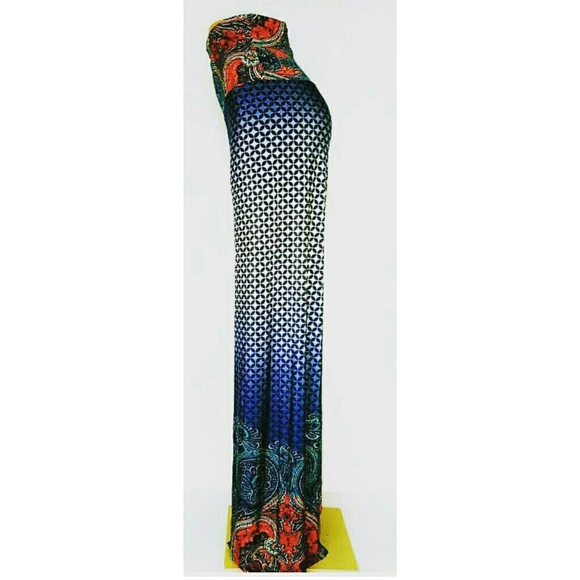 Pants - PLUS SIZE  palazzo pants