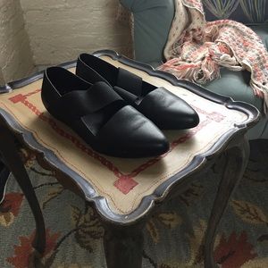 Eileen Fisher flats