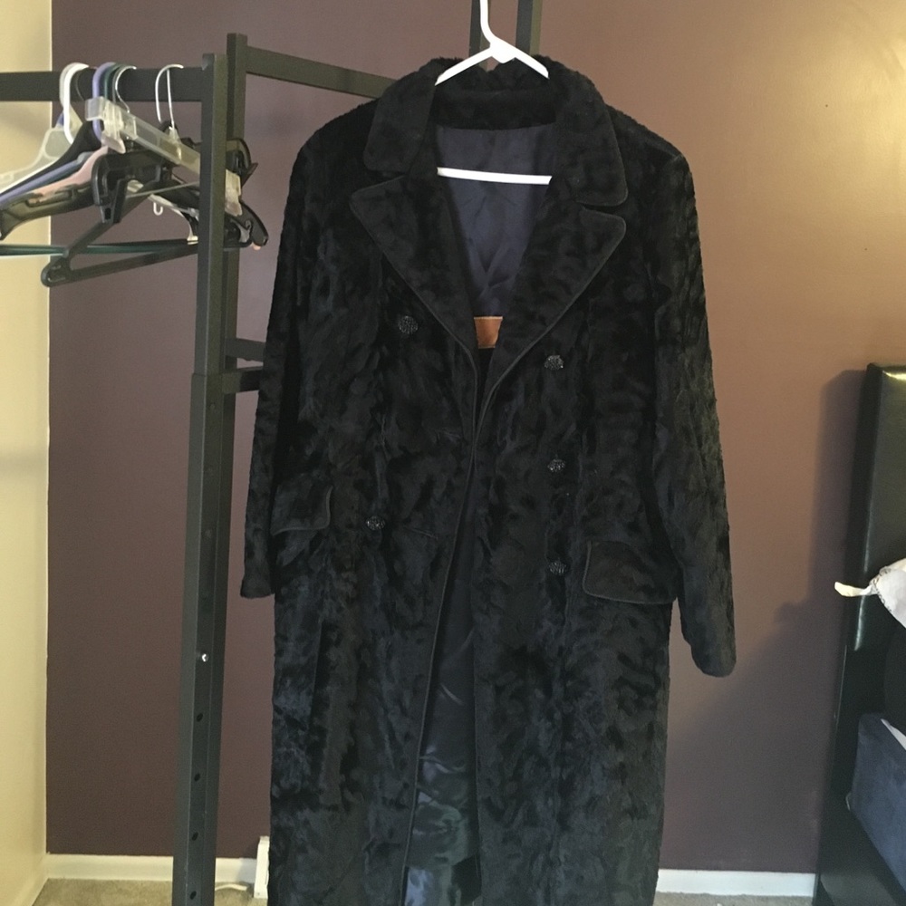 Peruviana by friess coat elegant-last chance