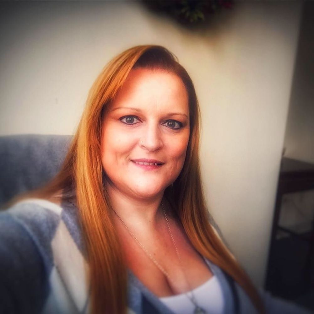 Meet your Posher, Julie