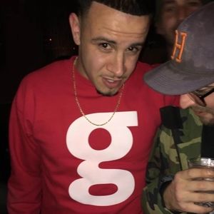 Meet your Posher, Nick