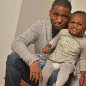 Meet your Posher, Ron