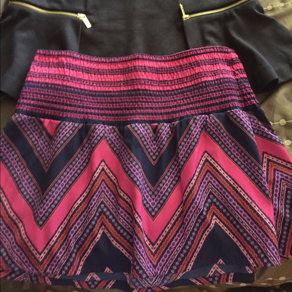 Express Skirt