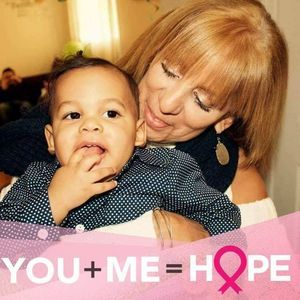 Meet your Posher, Migdalia