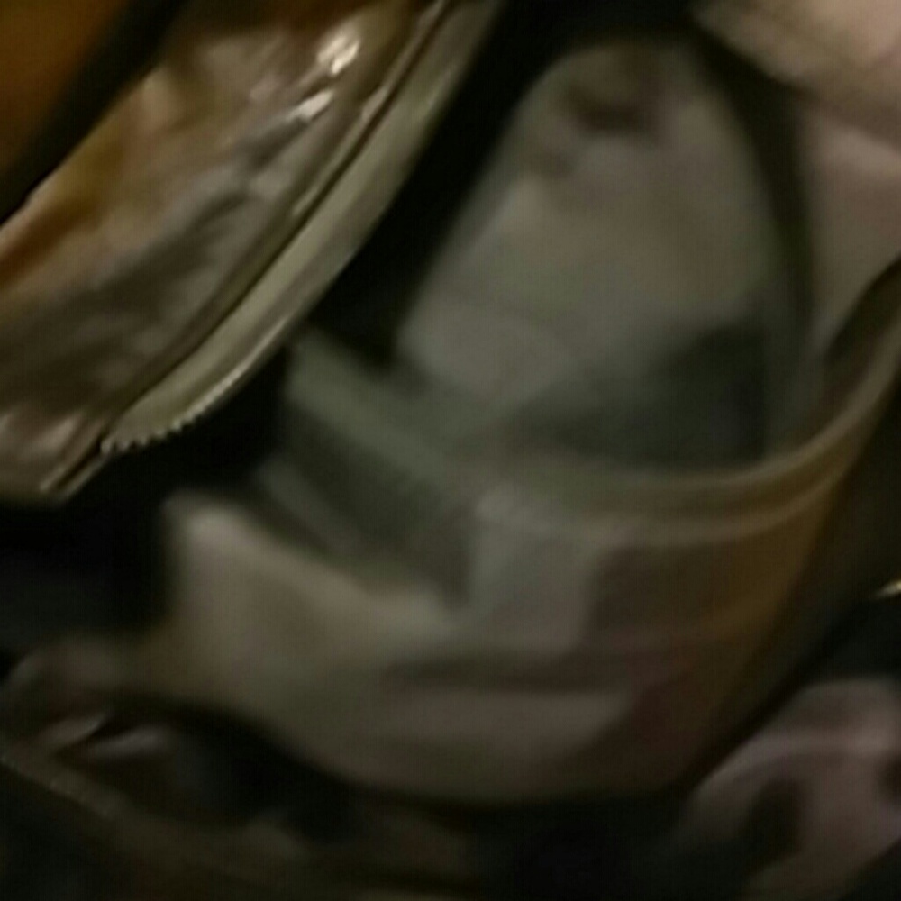 Flapper purse - Picture 3 of 4