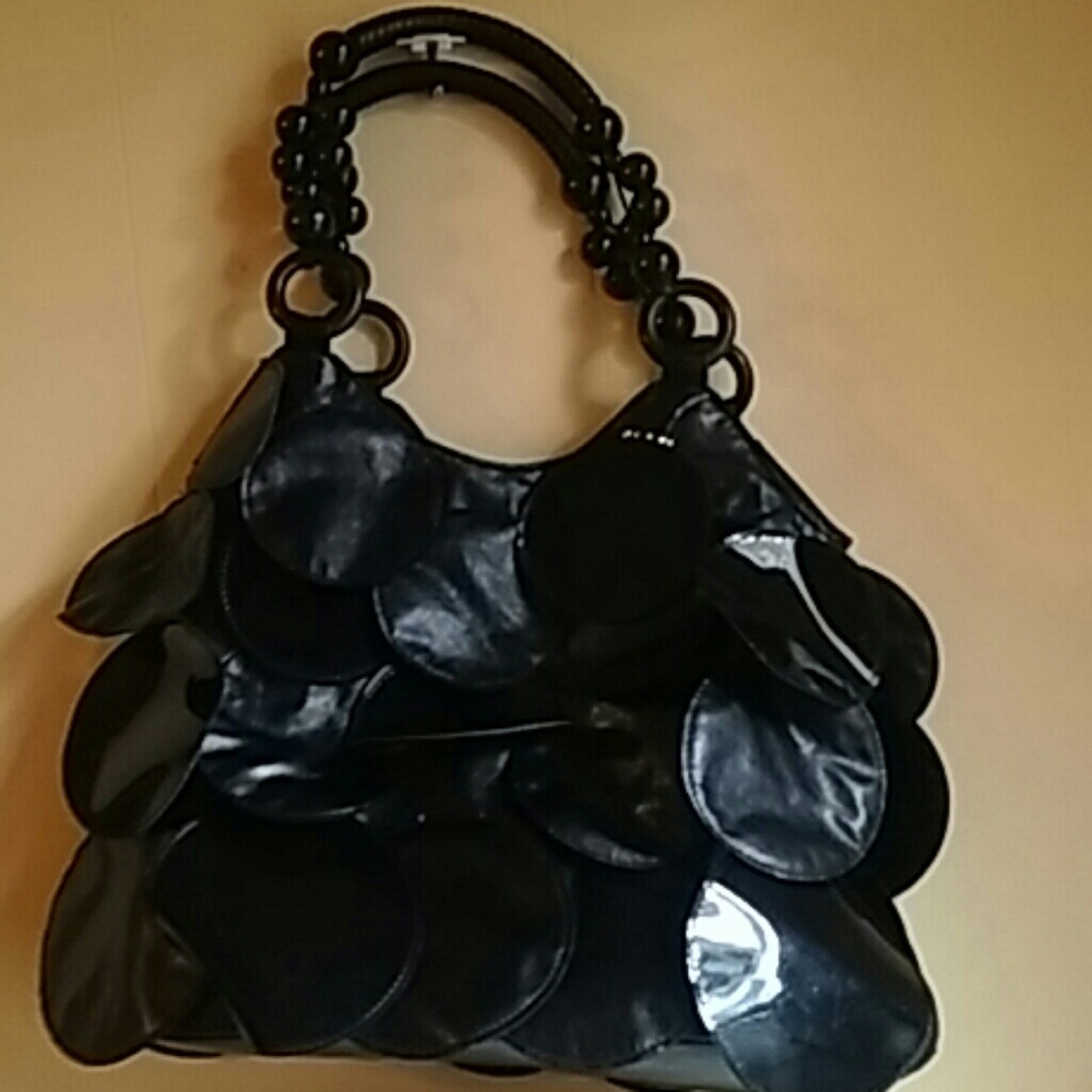 Flapper purse - Picture 4 of 4