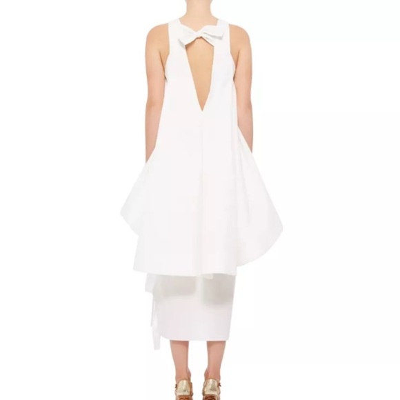 Rosie Assoulin Knotty Knotty Top, size 2 - NWT! - Picture 5 of 8