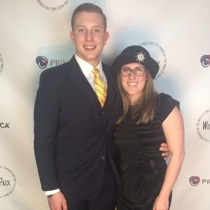 Meet your Posher, John