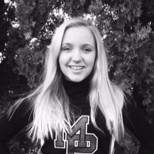 Meet your Posher, Gabriella