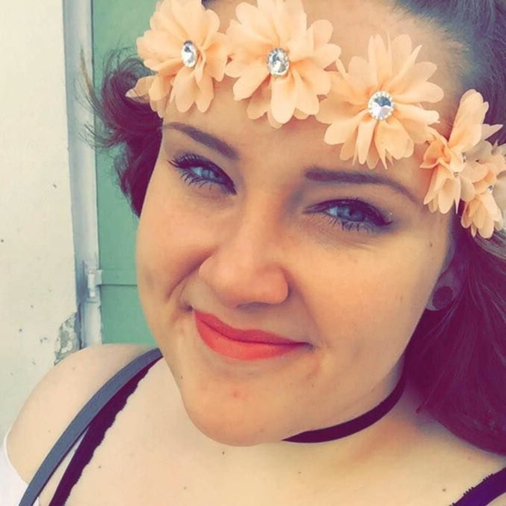 Meet your Posher, Kimberly