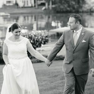 Meet your Posher, Mallorie