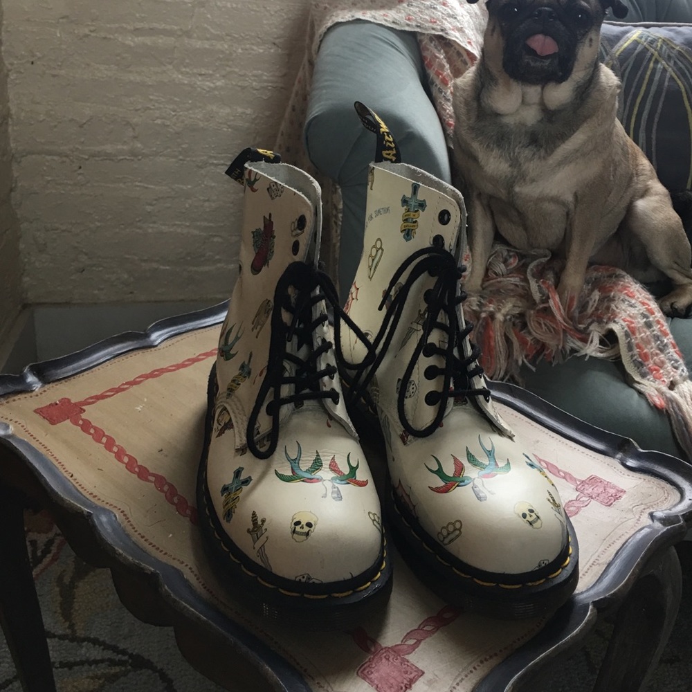 Dr. Martins