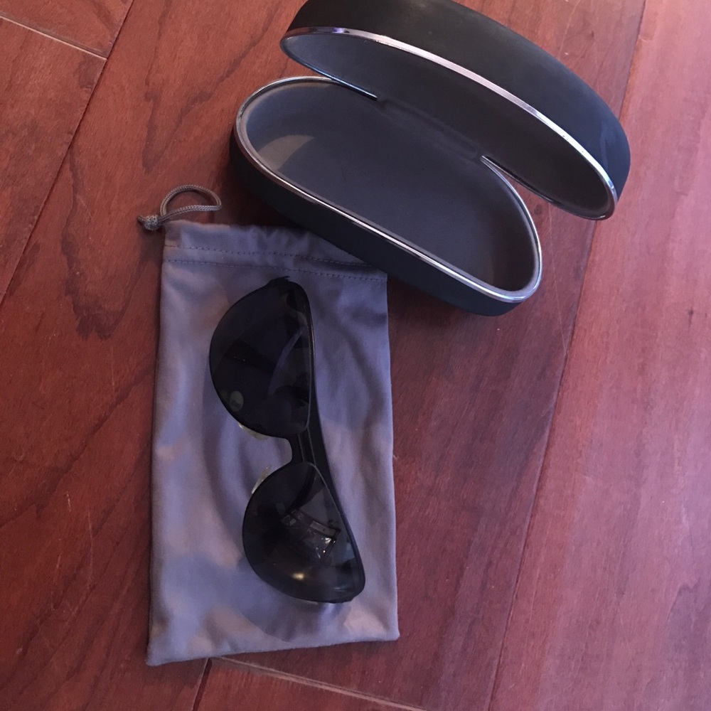 Giorgio ARMANI sunglasses