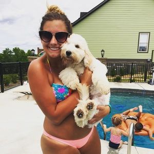 Meet your Posher, Meghan