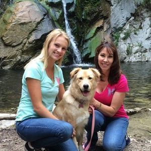 Meet your Posher, Susan