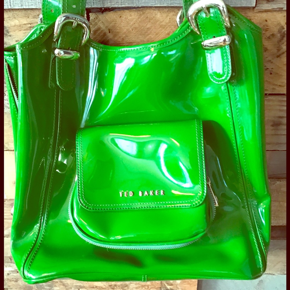 Ted Baker Summer Bag!