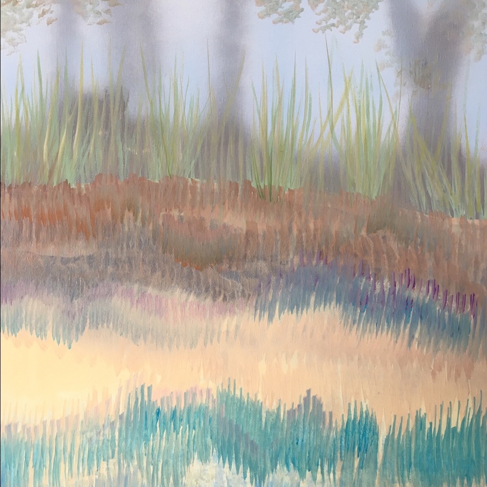 Meet your Posher, Suzanne