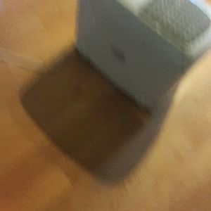 Meet your Posher, Justin