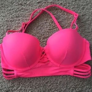 Victoria secret bikini top