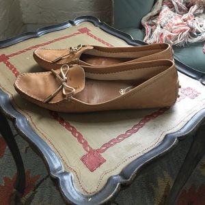 TOD'S driving loafers/ flats
