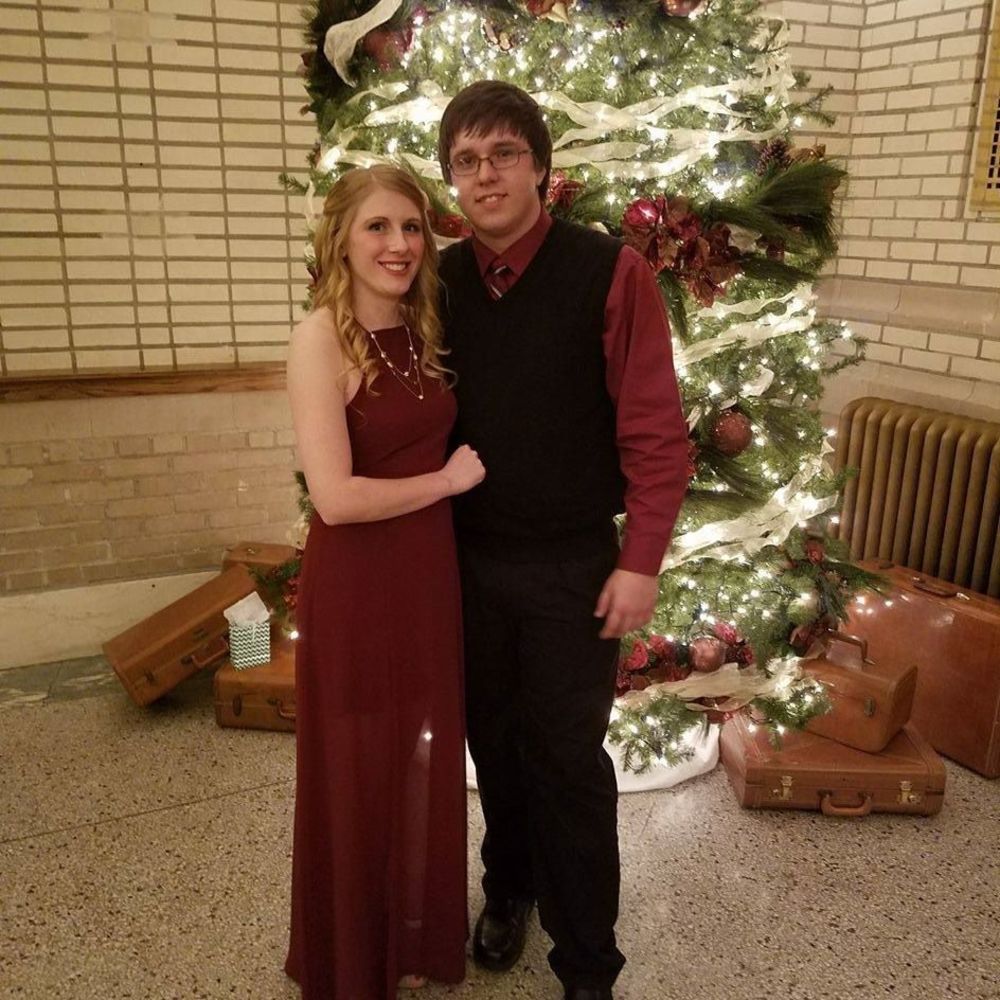 Meet your Posher, Marissa