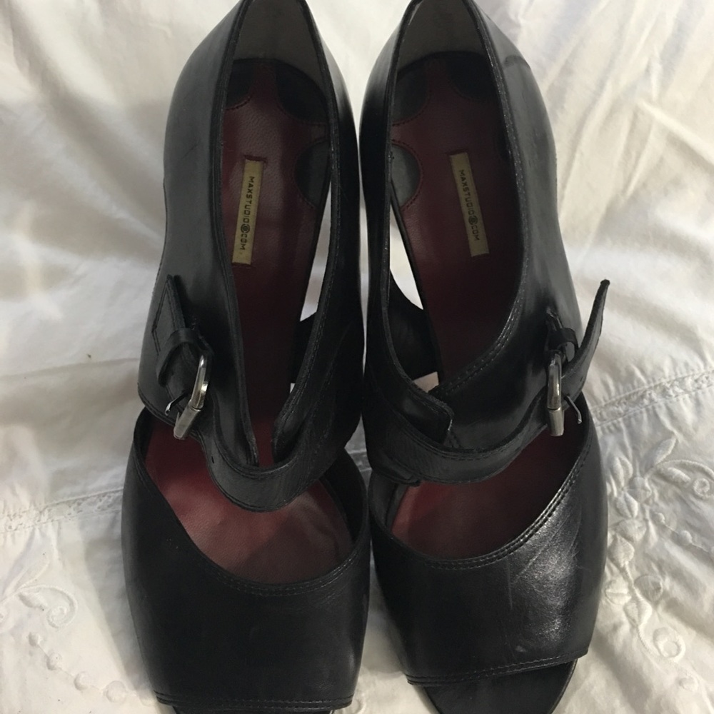 Shoes max studio