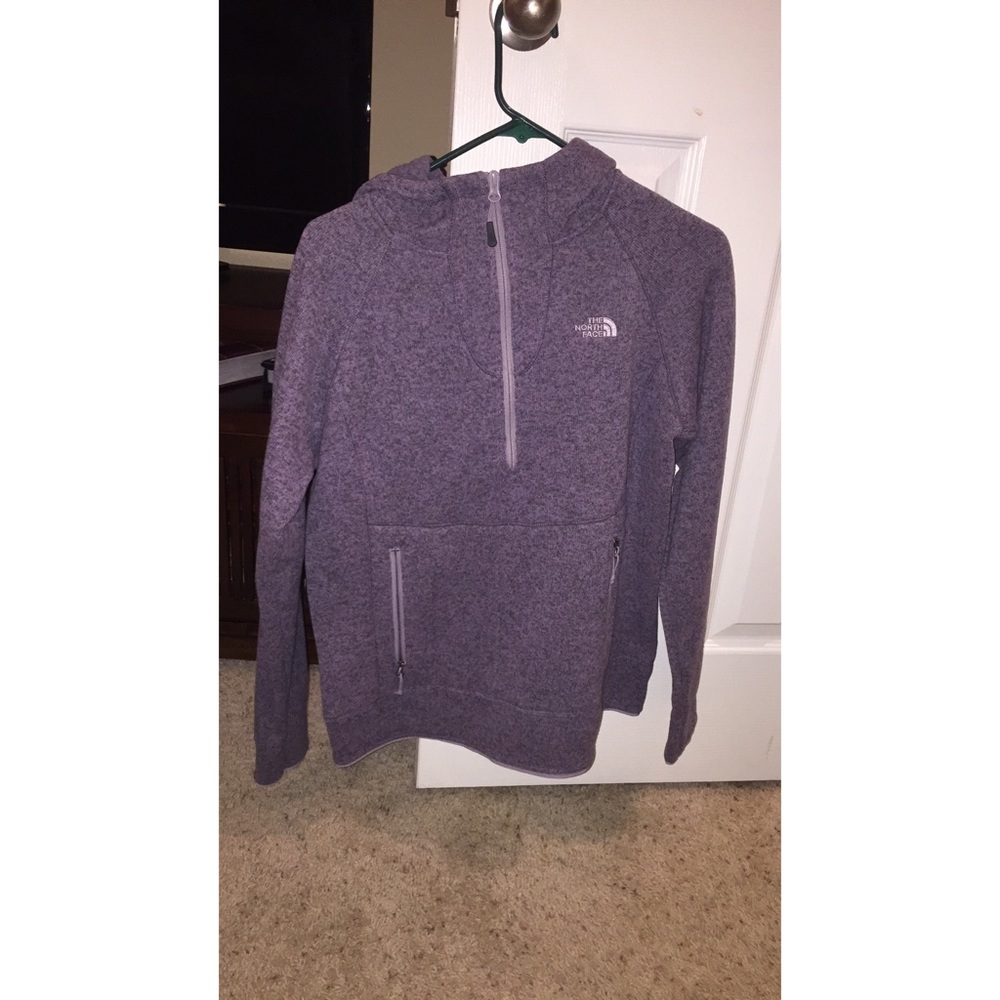 New Northface Jacket