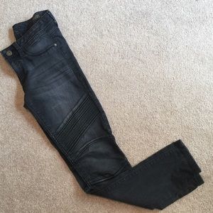 DL1961 Denim. Hazel skinny.