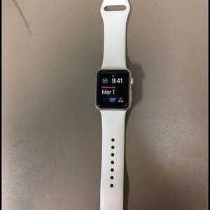 Apple Watch 38mm 1st Generation