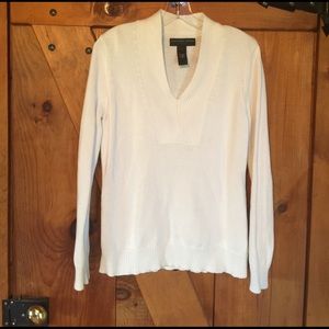 GEOFFREY BEENE sweater