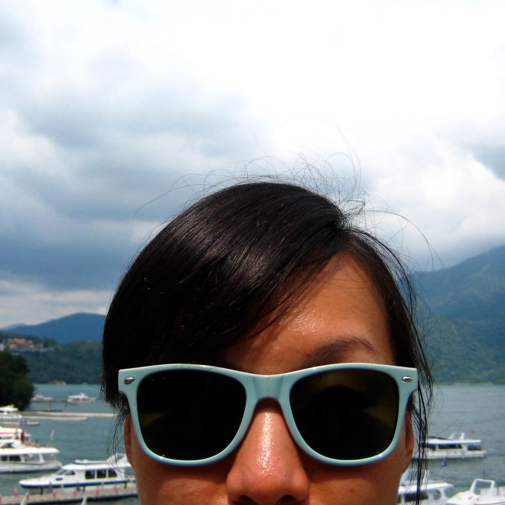 Meet your Posher, Kim