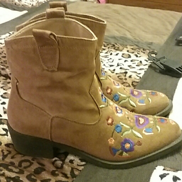 💖Short boots💖 - Picture 2 of 3