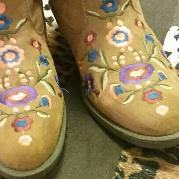 💖Short boots💖 - Picture 3 of 3