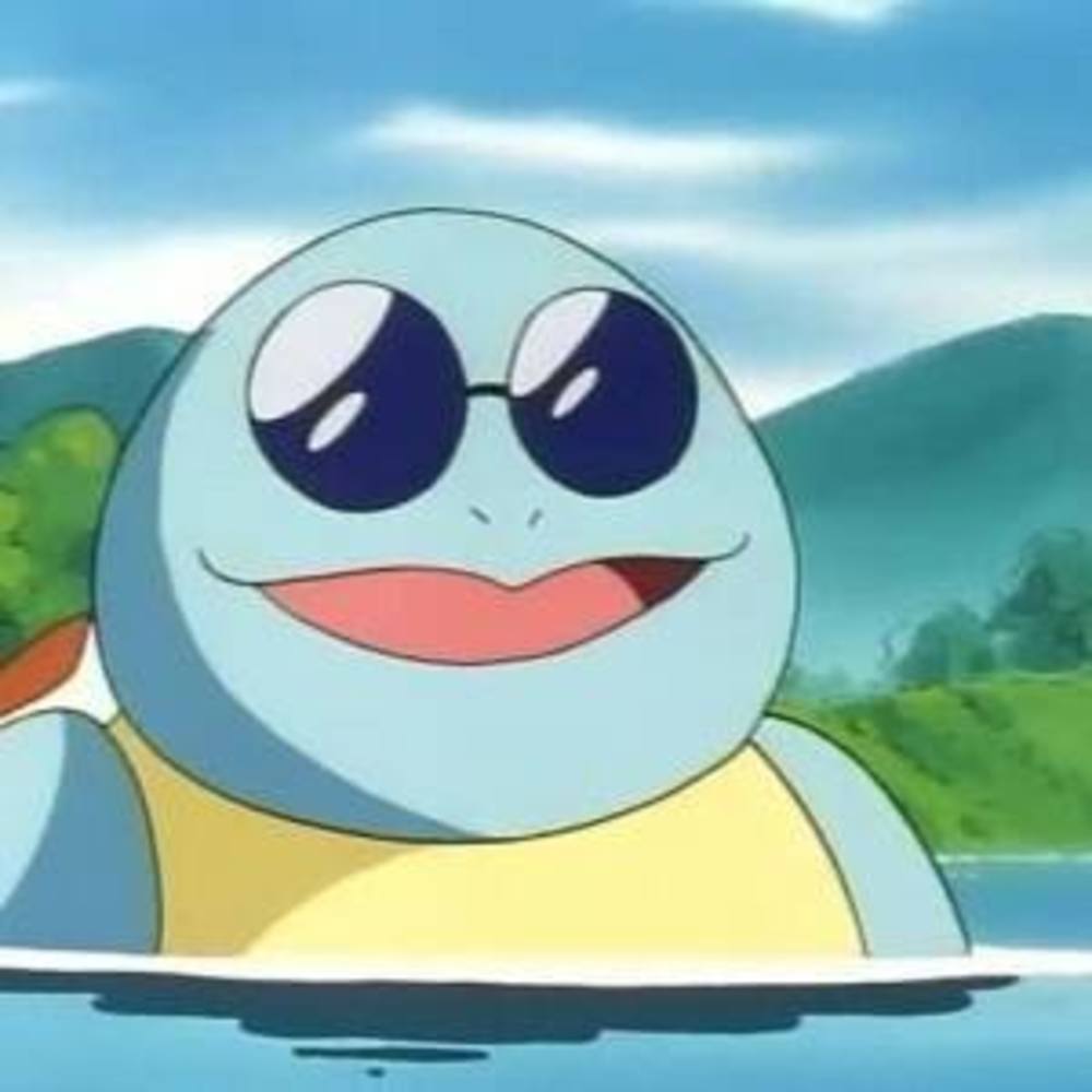 Meet your Posher, Alec