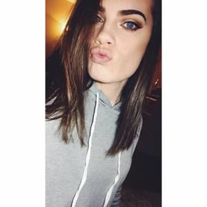 Meet your Posher, Saige