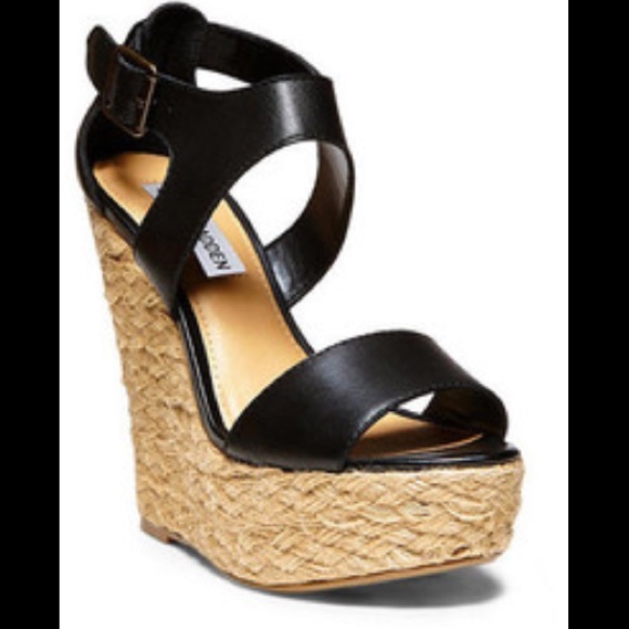 Steve Madden Shoes - Steve Madden Julep shoe