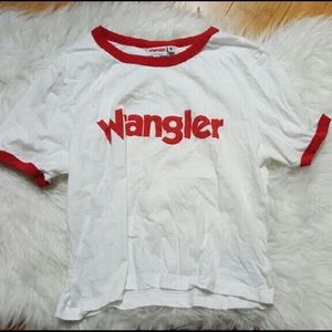 Wrangler T-Shirt