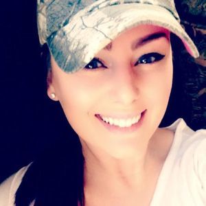 Meet your Posher, Ashley