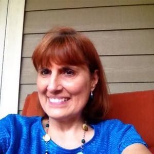 Meet your Posher, Kathy